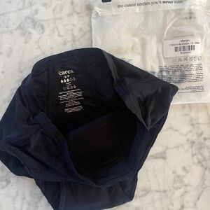 Revol Cares Margo Leak Proof Underwear (Size: Small)